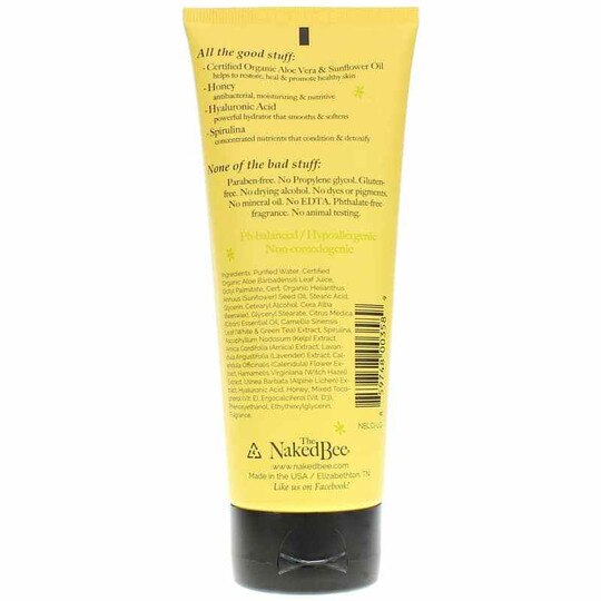 Moisturizing Hand & Body Lotion, NKB